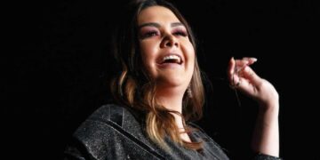 Yuridia dará concierto gratis en Morelos durante festival cultural