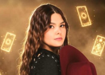 Yuridia logra récord histórico en Estadio GNP tras agotar boletos