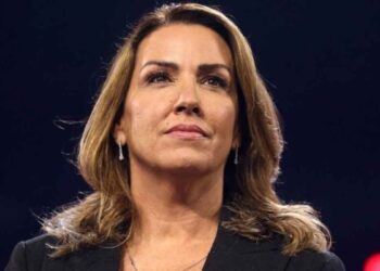 Sara Carter México