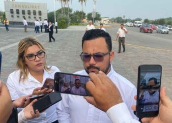 Zoológico de Tamatán en Tamaulipas enviará especies excedentes al safari “El Tinieblo”