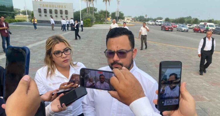 Zoológico de Tamatán en Tamaulipas enviará especies excedentes al safari “El Tinieblo”
