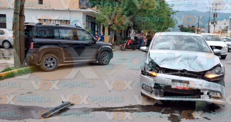 _accidente Victoria daños