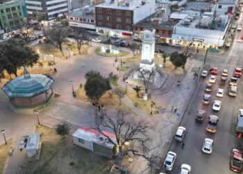 actualización de catálogo arquitectónico Nuevo Laredo