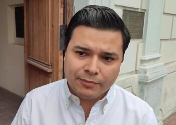 acusaciones Mario López Tamaulipas
