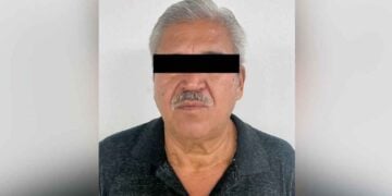 adulto mayor violación en Monterrey