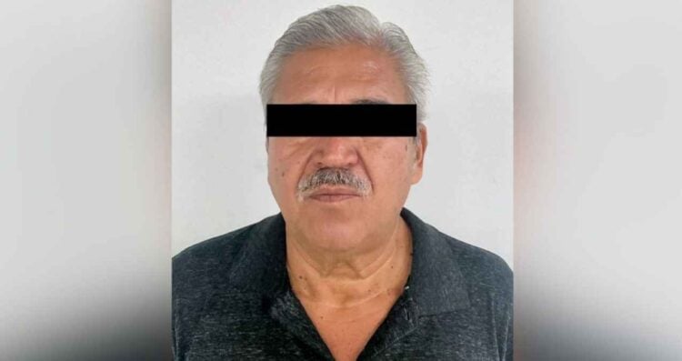 adulto mayor violación en Monterrey