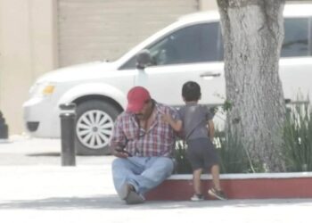 alerta por calor en Matamoros