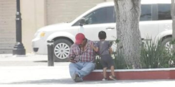 alerta por calor en Matamoros
