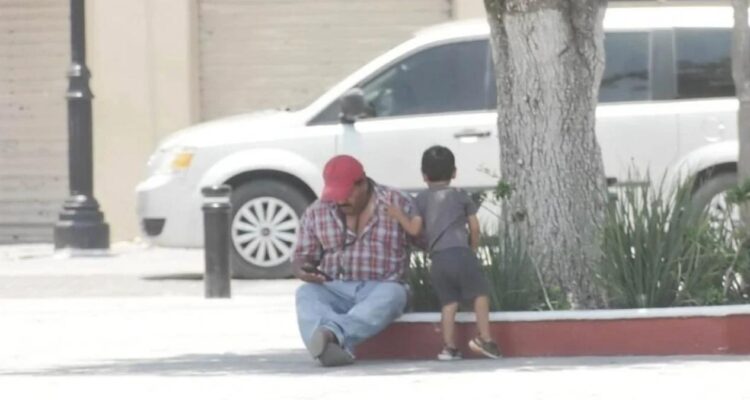 alerta por calor en Matamoros