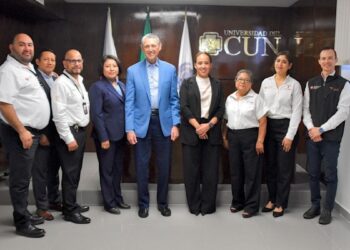 alianza IDPET CUN Matamoros