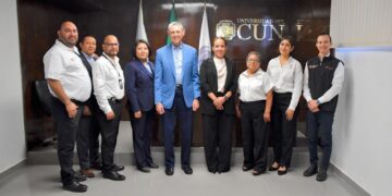 alianza IDPET CUN Matamoros