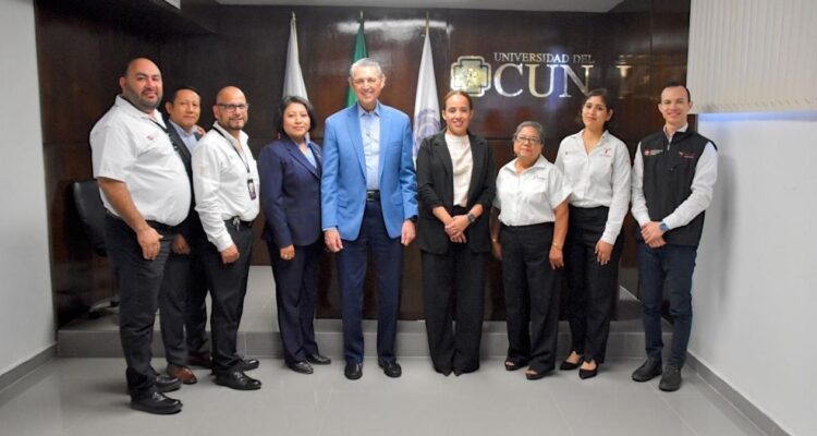 alianza IDPET CUN Matamoros