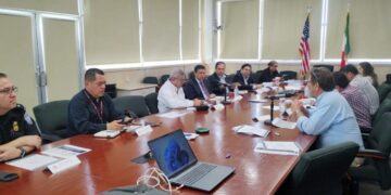 ampliación del Puente de Comercio Mundial