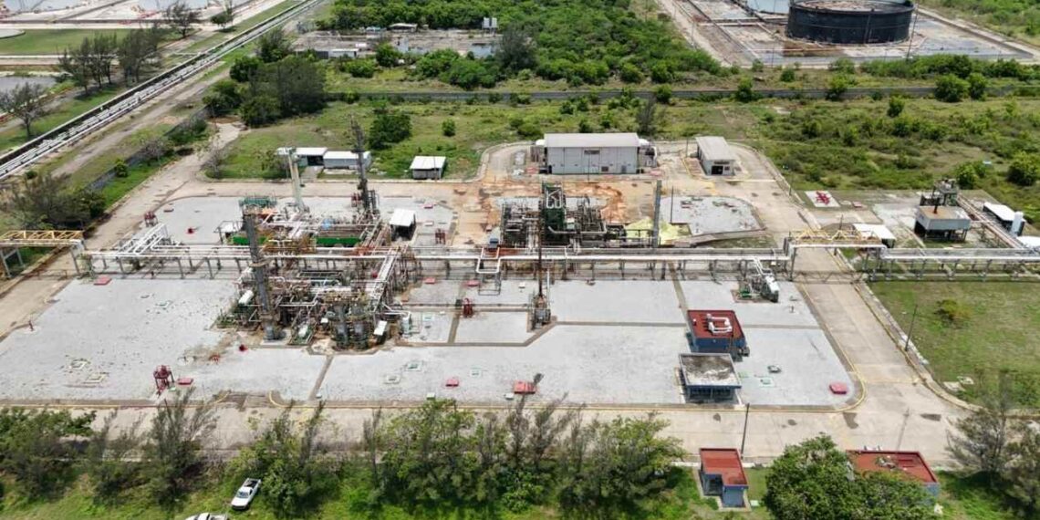 Aniversario del CPGA en Ciudad Madero suma 23 años activos