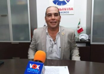 apagones industria maquiladora de Matamoros