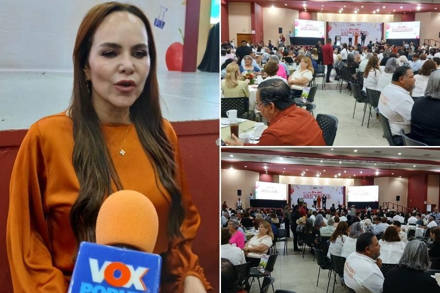 apoyo a docentes de Nuevo Laredo 2026