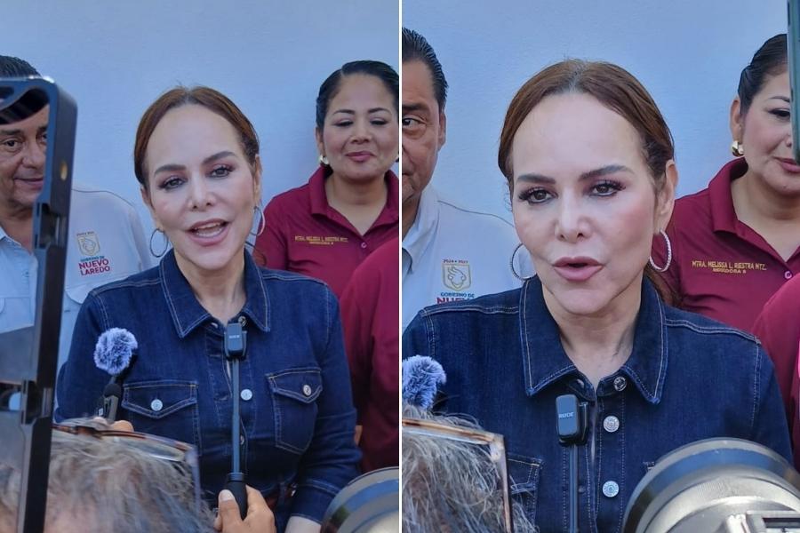apoyo Día del Maestro 2026 Nuevo Laredo