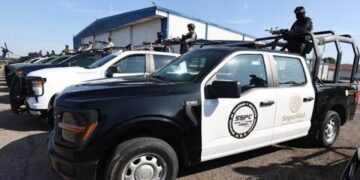 apoyo federal agresión Matamoros