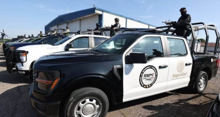 apoyo federal agresión Matamoros
