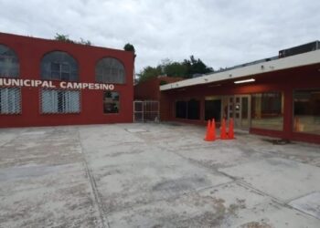 apoyo por sequía en Matamoros