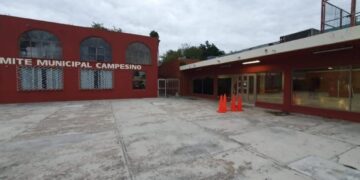 apoyo por sequía en Matamoros
