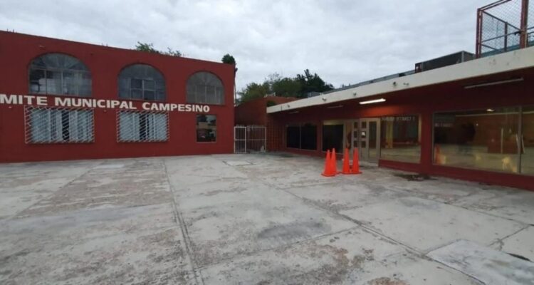 apoyo por sequía en Matamoros