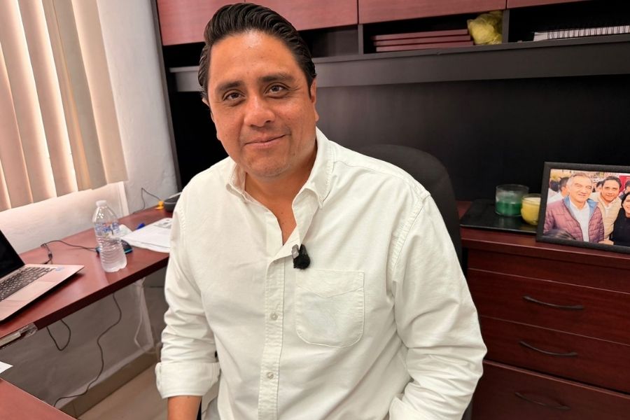 apoyos alimentarios Bienestar Tampico