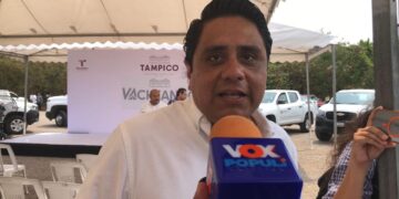 apoyos alimentarios Bienestar Tampico