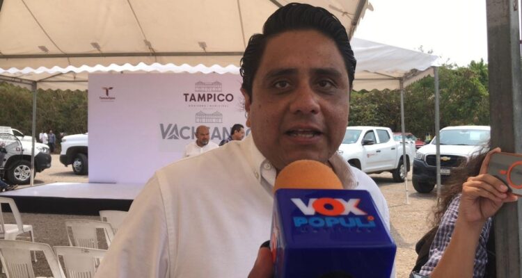 apoyos alimentarios Bienestar Tampico