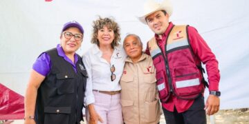 apoyos de SEBIEN en Tamaulipas