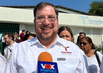 apoyos escuelas en Reynosa