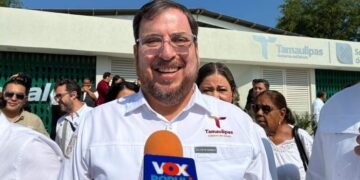 apoyos escuelas en Reynosa