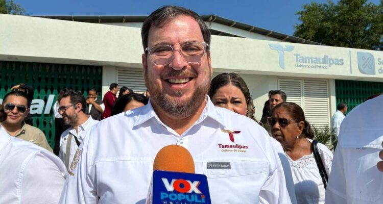 apoyos escuelas en Reynosa