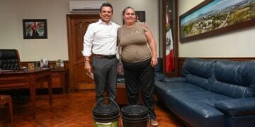 apoyos sociales Ciudad Victoria