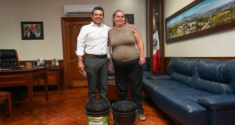 apoyos sociales Ciudad Victoria