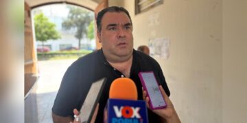 árboles caídos en Victoria