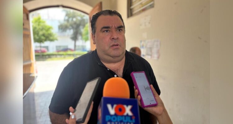 árboles caídos en Victoria