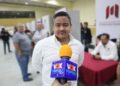 arrestan a estadounidense en Matamoros