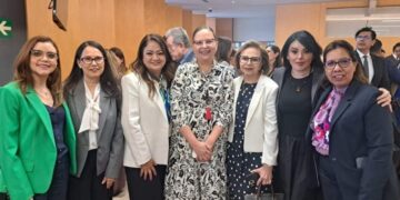 ASF auditorías integrales