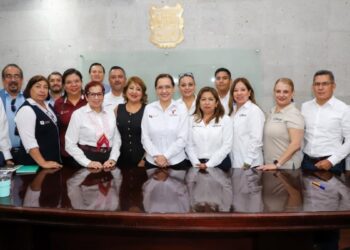 atención médica en Tamaulipas