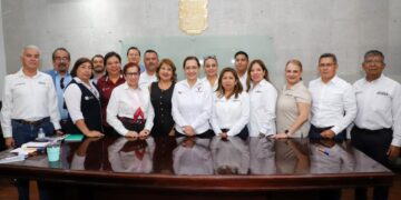 atención médica en Tamaulipas