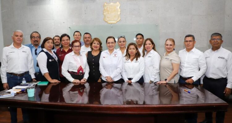 atención médica en Tamaulipas