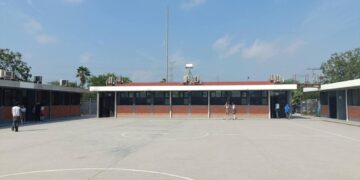 aulas Secundaria 96 Matamoros