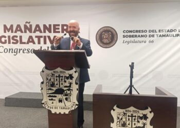 autosuficiencia COMAPA de Tamaulipas