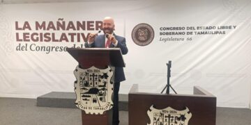 autosuficiencia COMAPA de Tamaulipas