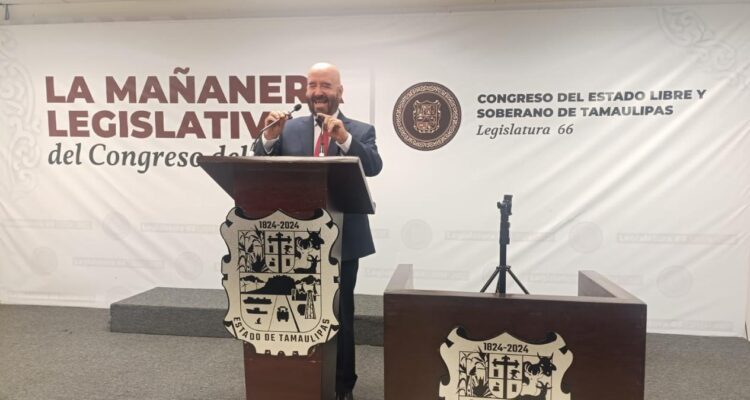 autosuficiencia COMAPA de Tamaulipas