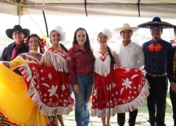 beca artistas Nuevo Laredo 2026