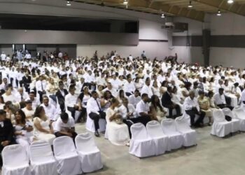 bodas colectivas julio en Matamoros
