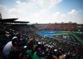 boletos Gran Premio de México