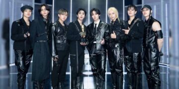 boletos Stray Kids México